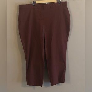 $8❤️Bundled Elaine Rose Pants